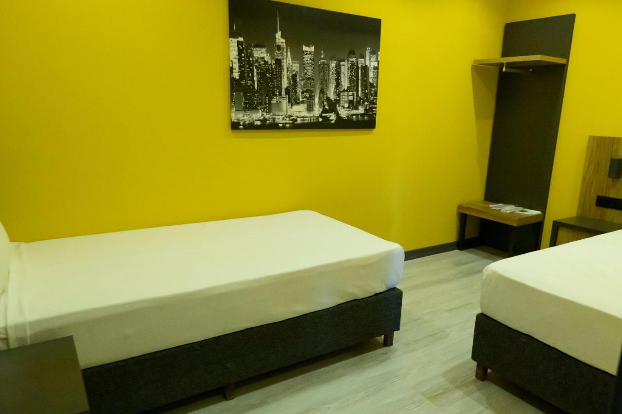 Roy Otel Akcay Esterno foto