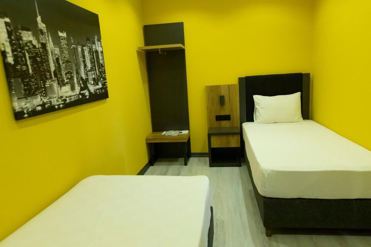 Roy Otel Akcay Esterno foto