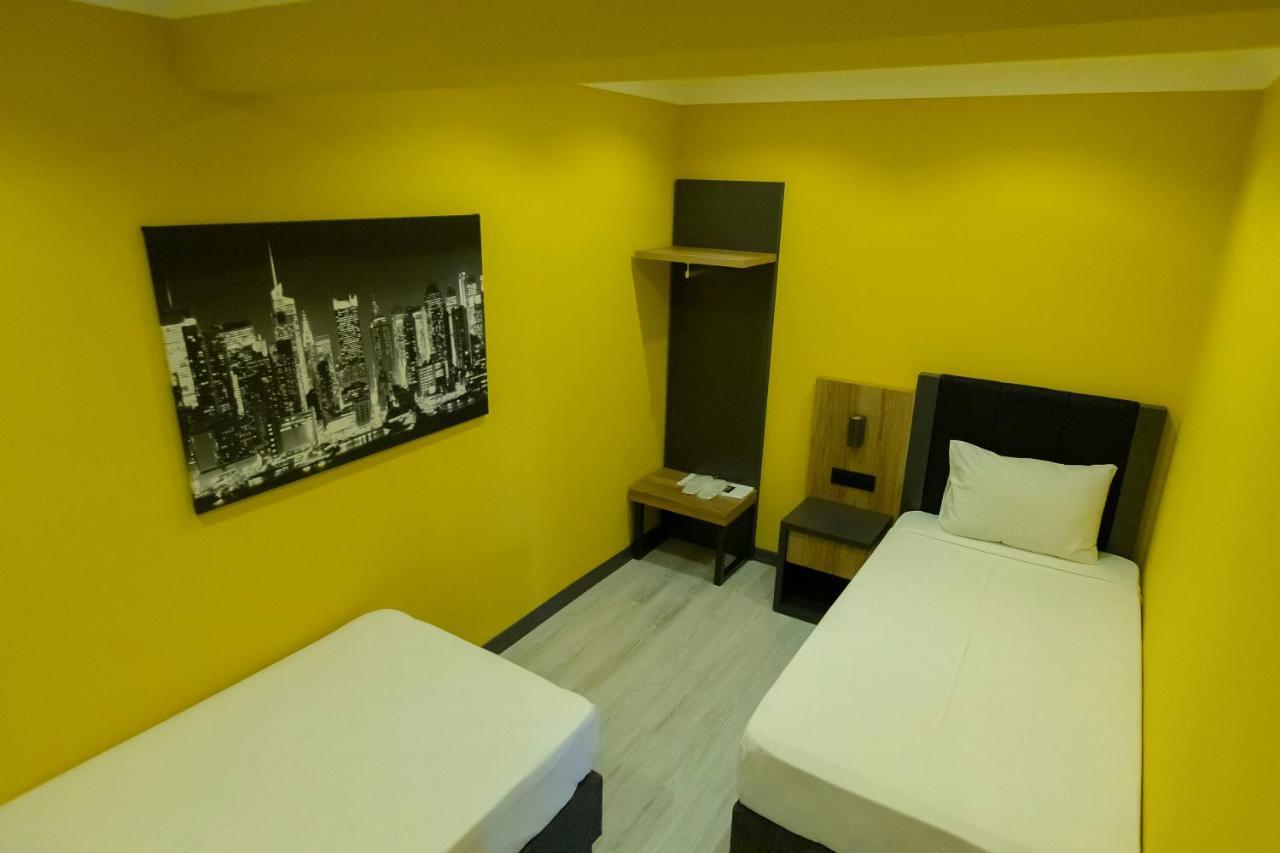Roy Otel Akcay Esterno foto