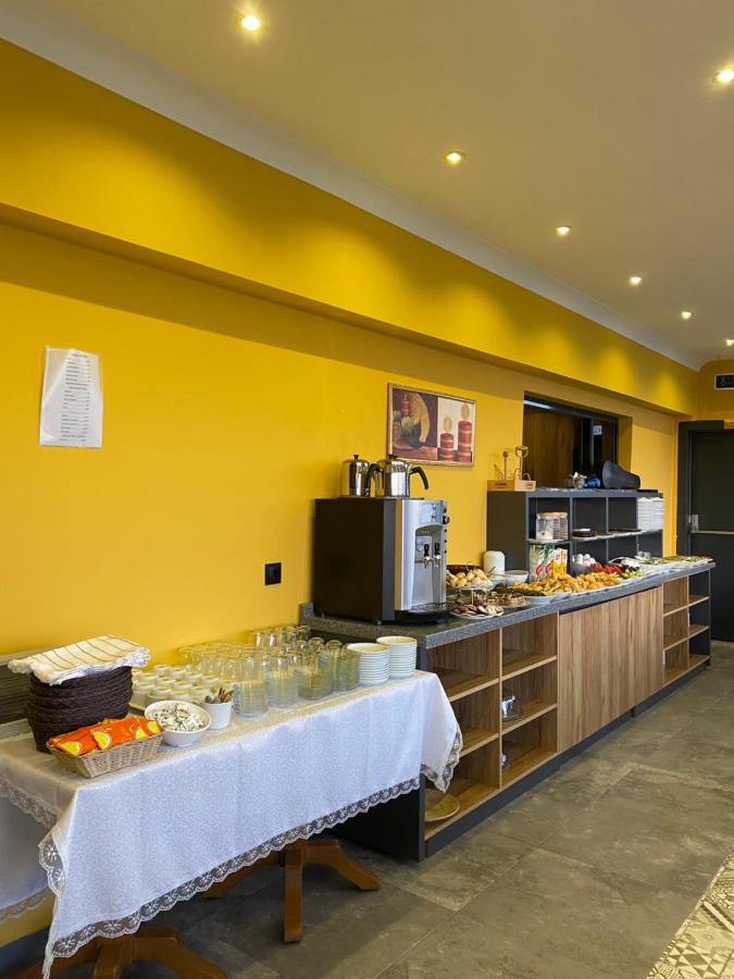 Roy Otel Akcay Esterno foto